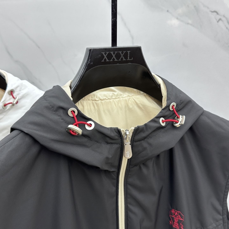 Brunello Cucinelli Outwear